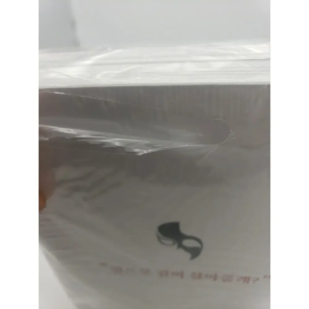 [LEZHIN] BJ Alex Vol. 7 ~ 8 Korean Edition Comics Paperback SET